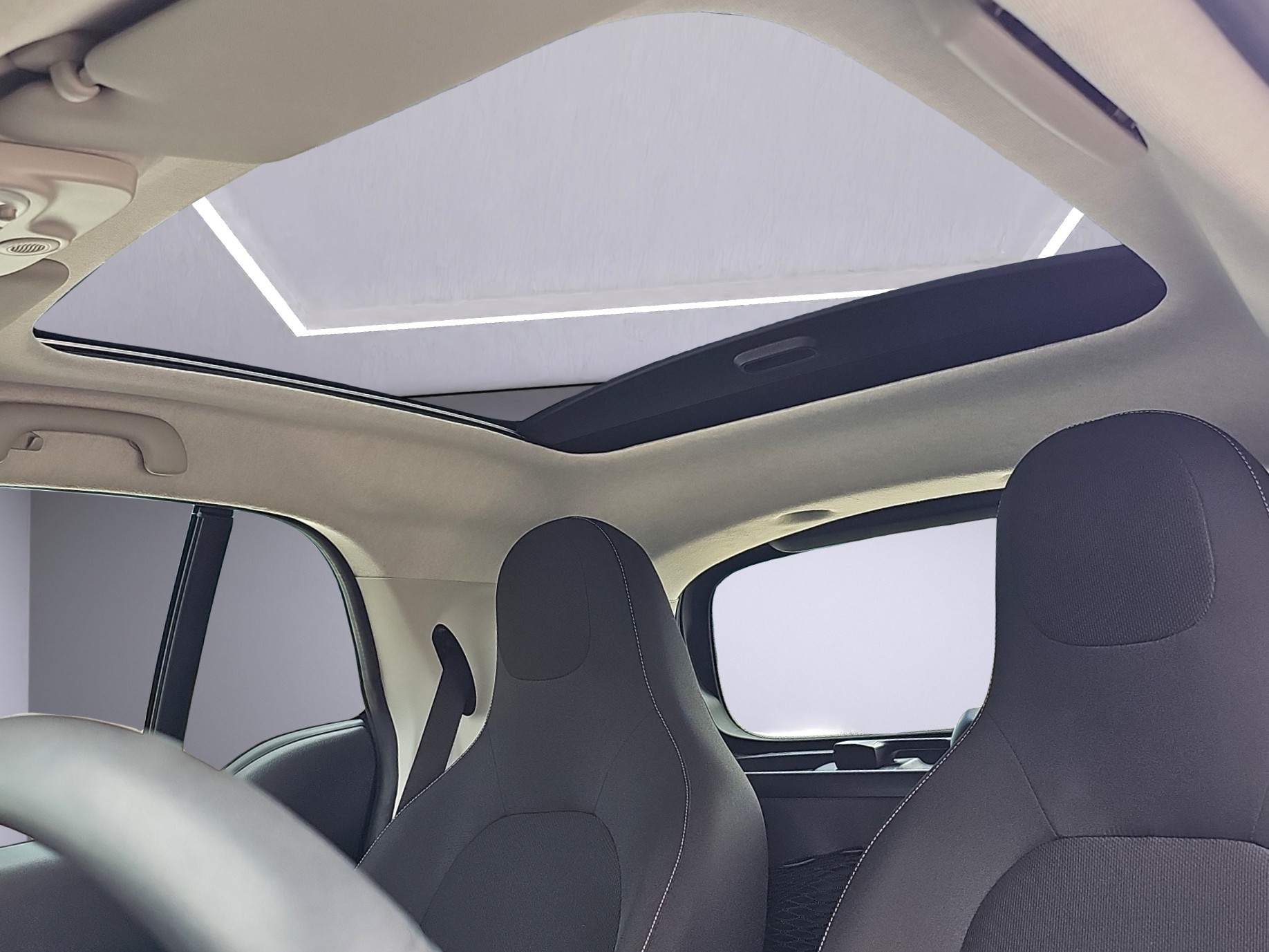 SMART fortwo passion twinmatic-image-7