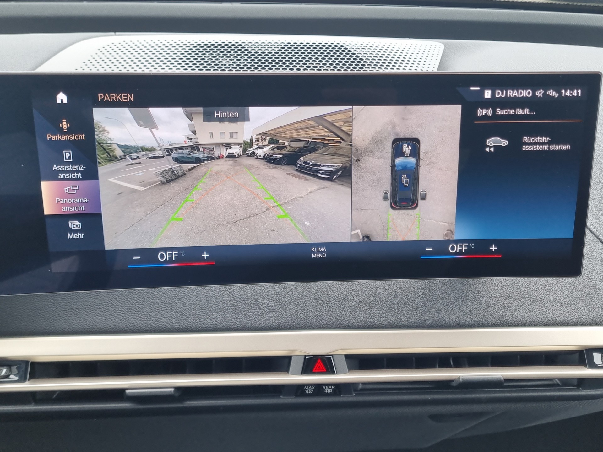 BMW iX xDrive50-image-26