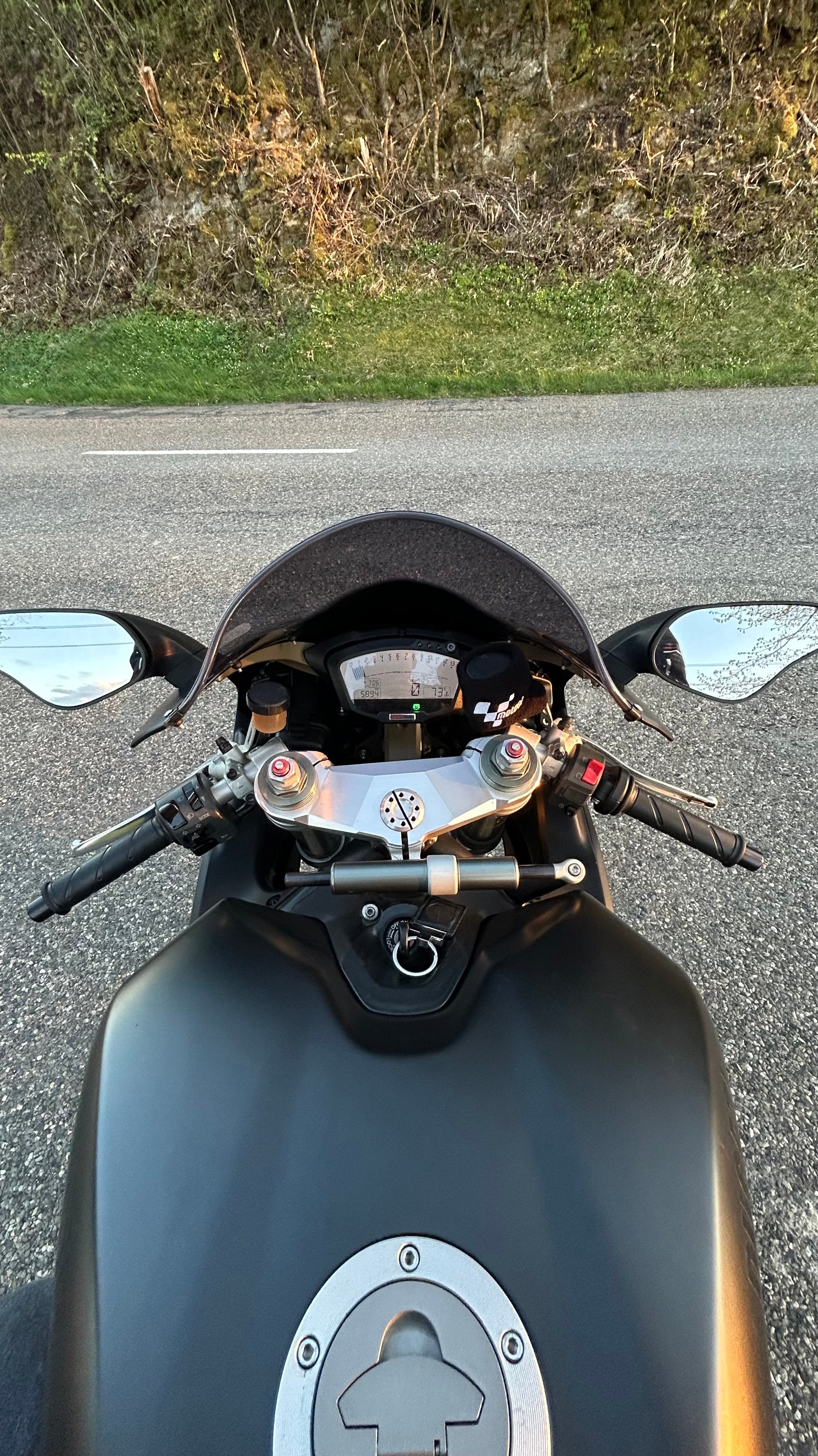 DUCATI 848 Evo-image-3