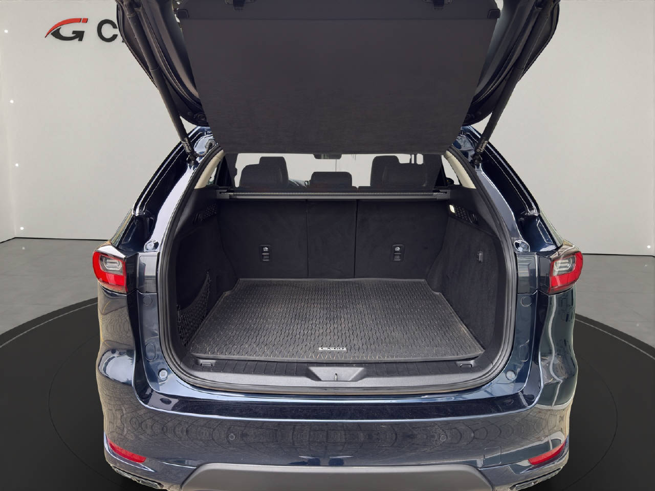 MAZDA CX-60 2.5 PHEV 327 PS Homura AWD-image-18