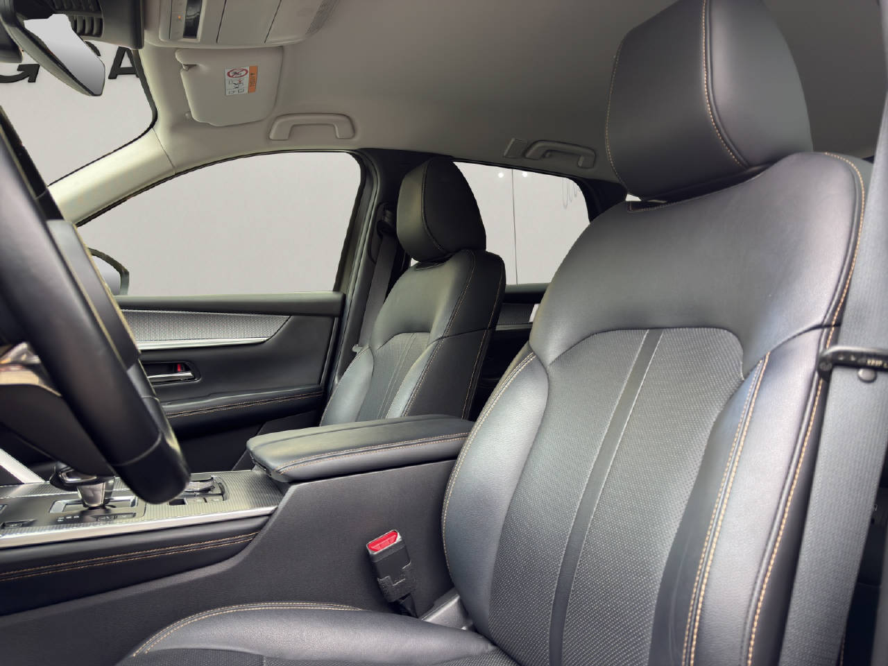 MAZDA CX-60 2.5 PHEV 327 PS Homura AWD-image-5