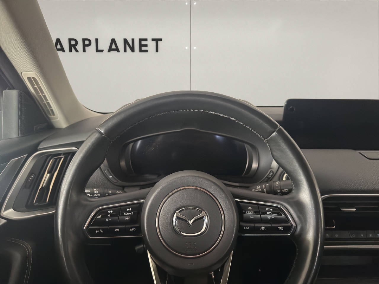 MAZDA CX-60 2.5 PHEV 327 PS Homura AWD-image-8