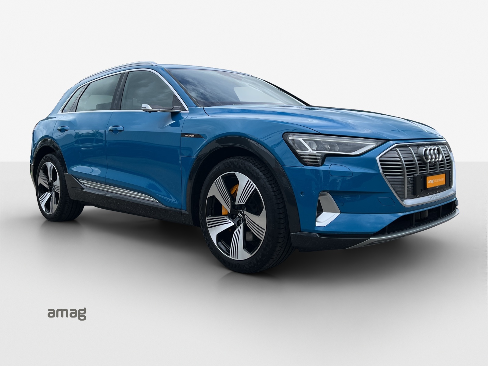 AUDI e-tron 55 Advanced quattro-image-6