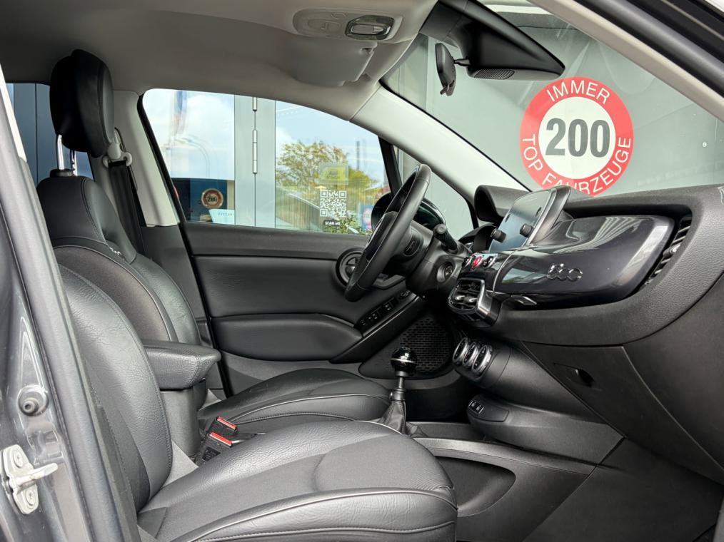 FIAT 500X 1.0 GSE Cross-image-7