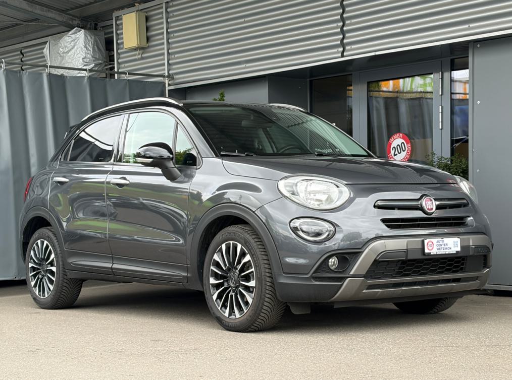 FIAT 500X 1.0 GSE Cross-showroom-element-1