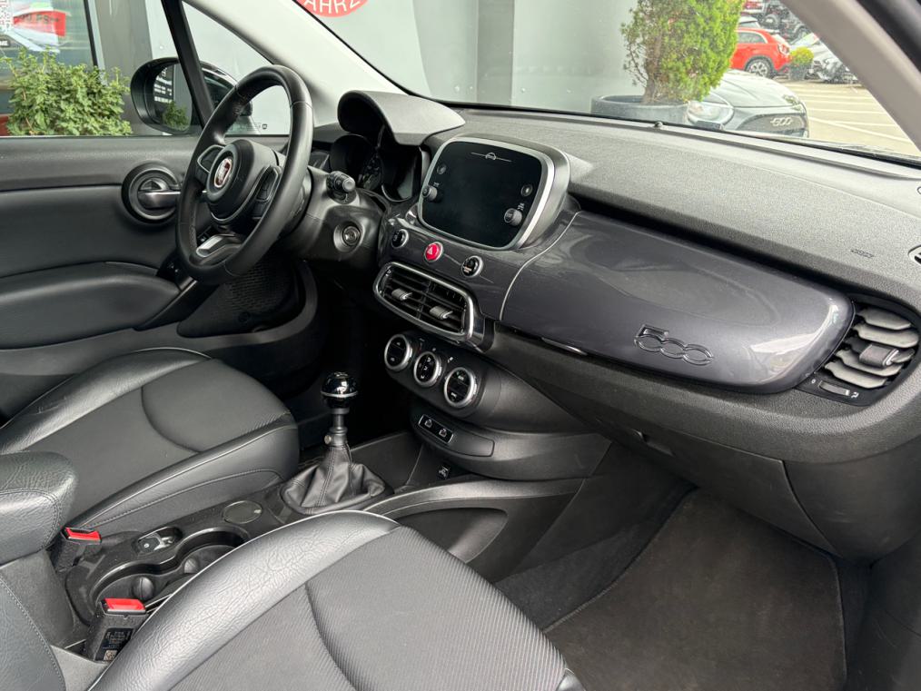 FIAT 500X 1.0 GSE Cross-image-6