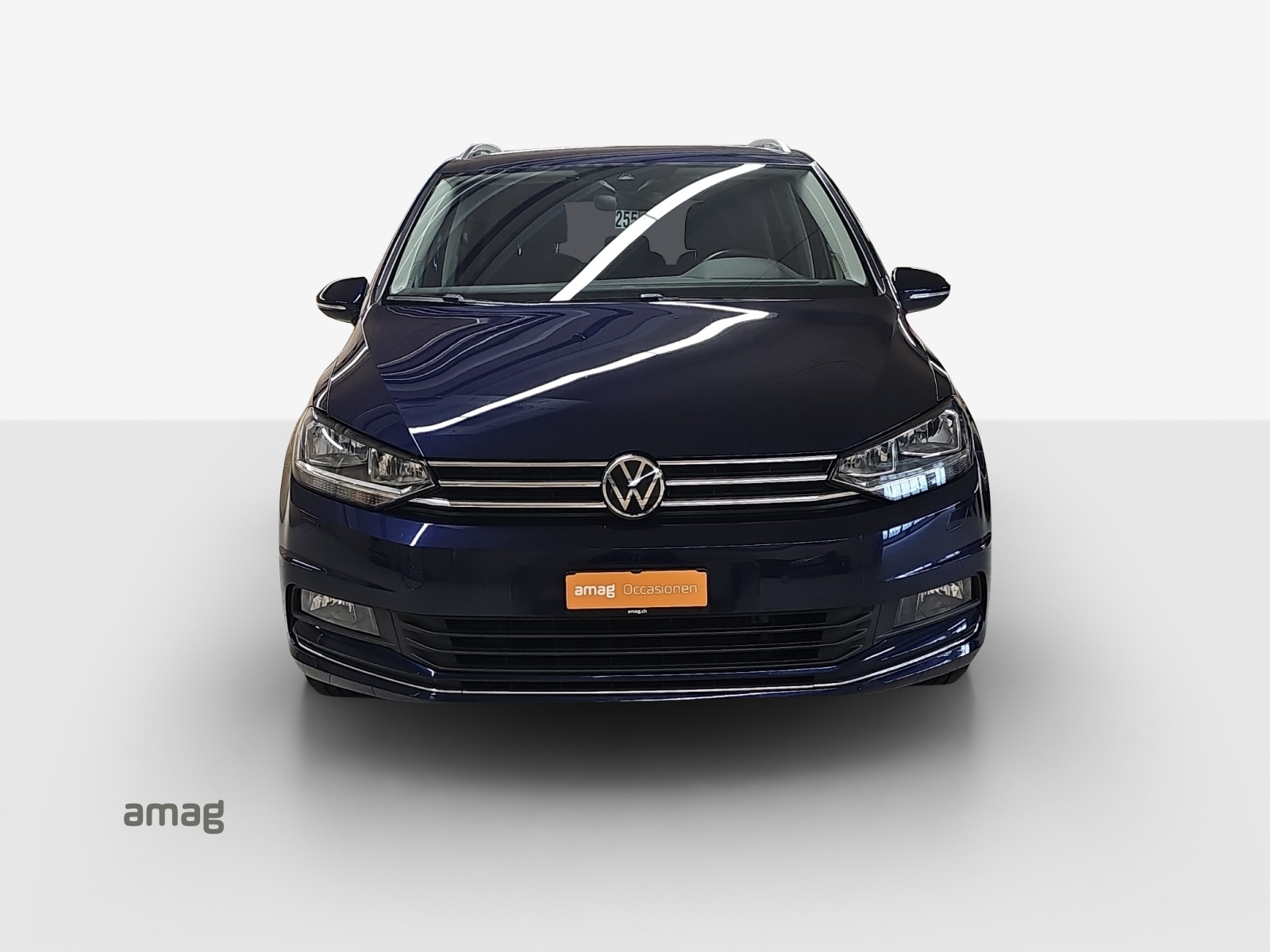 VW Touran 2.0 TDI BlueMotion Technology Highline DSG-image-6