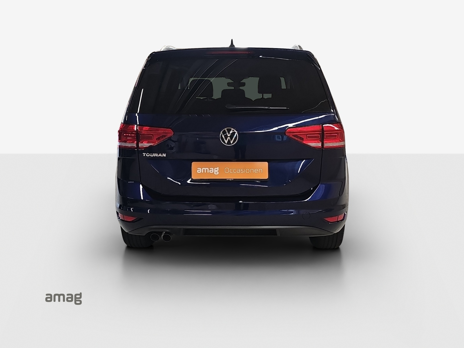 VW Touran 2.0 TDI BlueMotion Technology Highline DSG-image-3