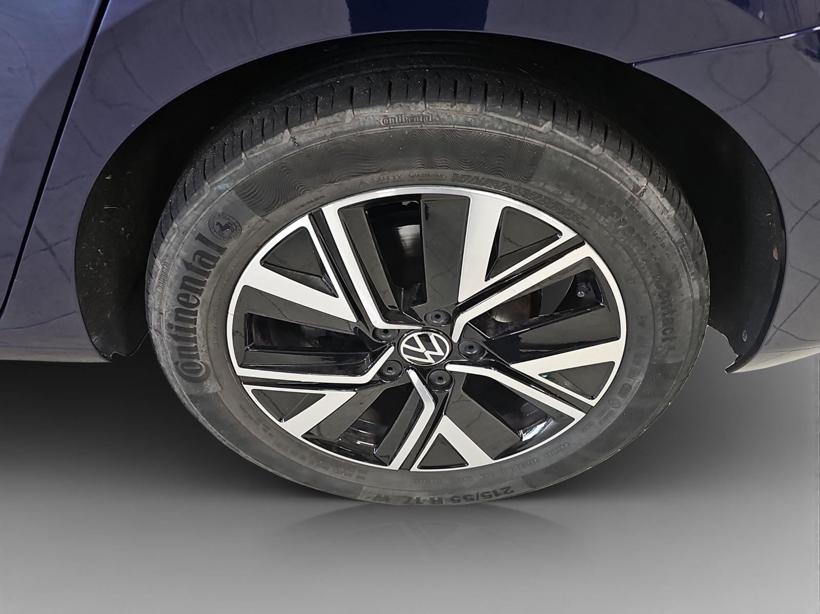VW Touran 2.0 TDI BlueMotion Technology Highline DSG-image-14