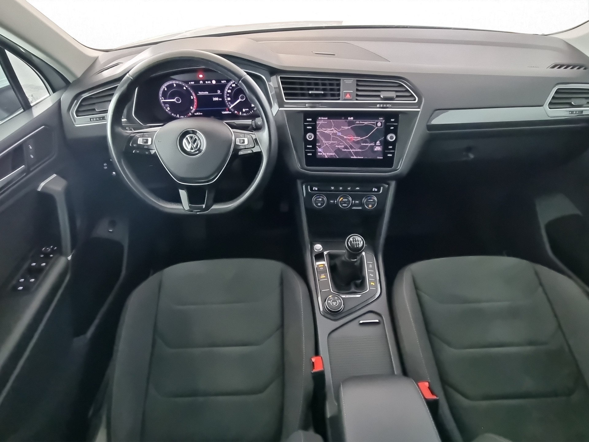 VW Tiguan 2.0 TDI SCR Highline *R-Line*-image-7