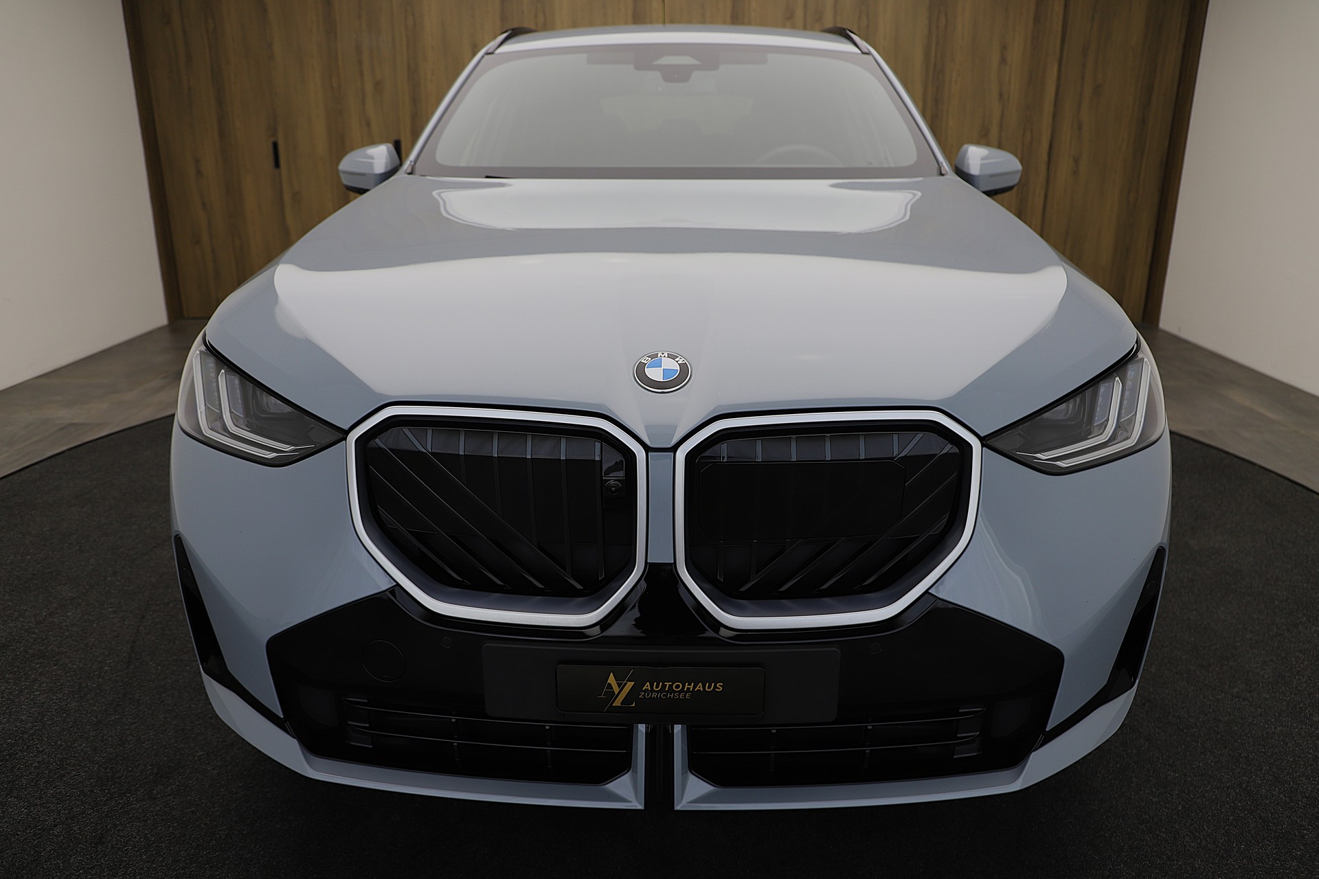BMW X3 xDrive 20 48V M Sport-image-1