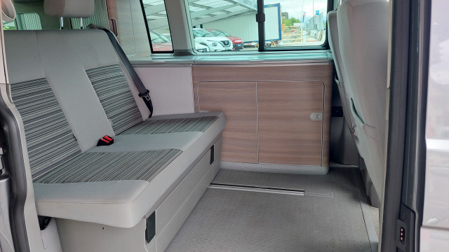 VW California TDI Comf. 4Motion DSG-image-6