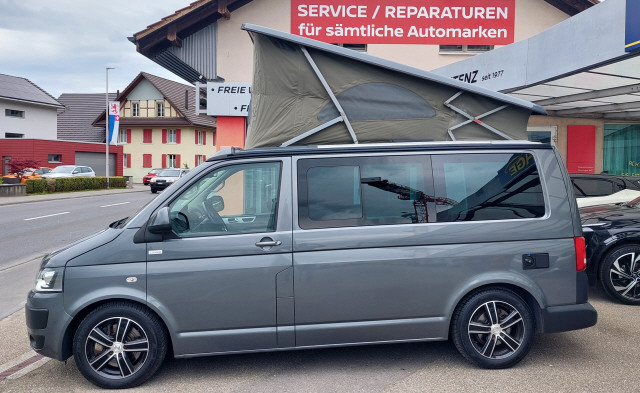 VW California TDI Comf. 4Motion DSG-image-3