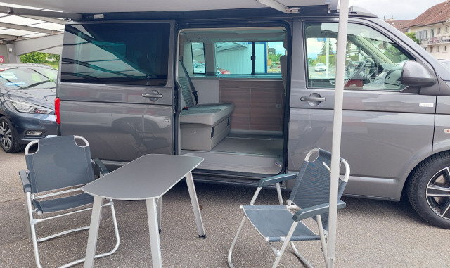 VW California TDI Comf. 4Motion DSG-image-5
