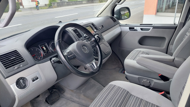 VW California TDI Comf. 4Motion DSG-image-8