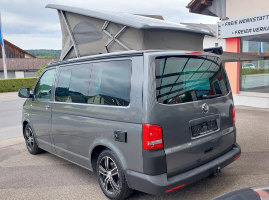 VW California TDI Comf. 4Motion DSG-image-4