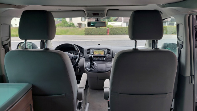 VW California TDI Comf. 4Motion DSG-image-11