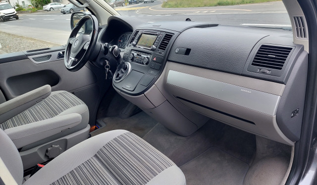 VW California TDI Comf. 4Motion DSG-image-7