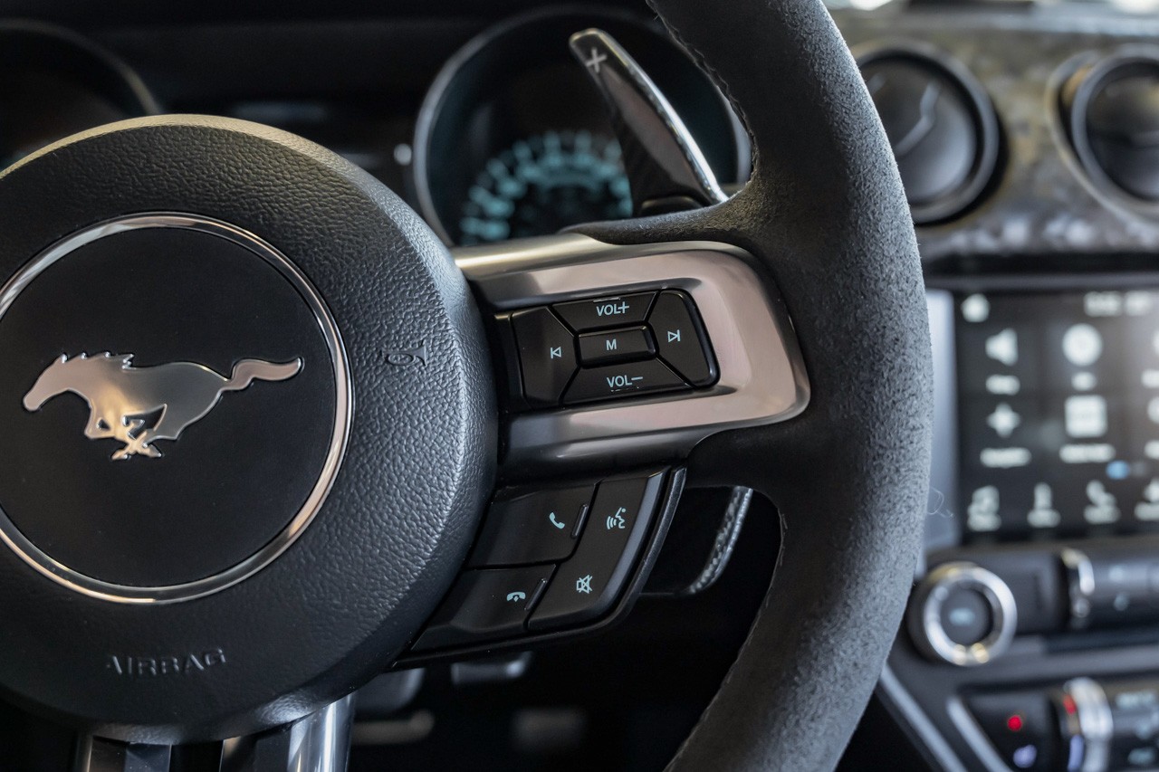 FORD Mustang Fastback 5.0 V8 GT Automat-image-30