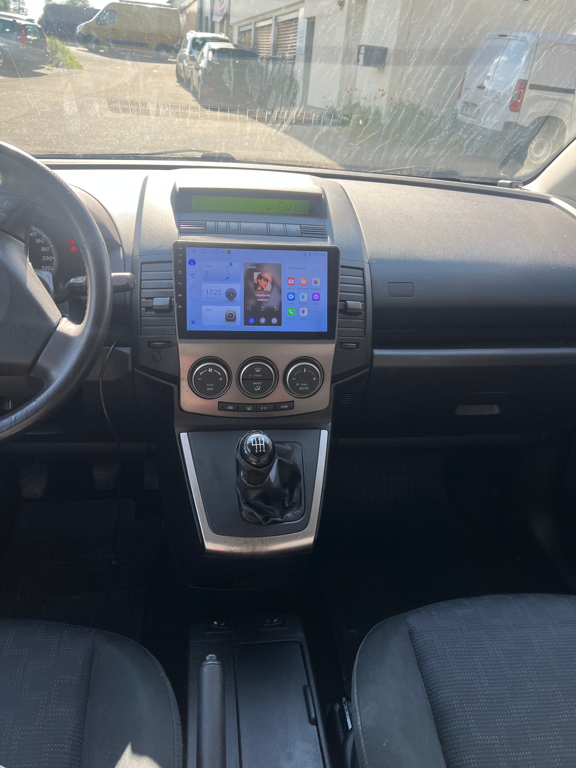 MAZDA 2 1.4i 16V Exclusive-image-7