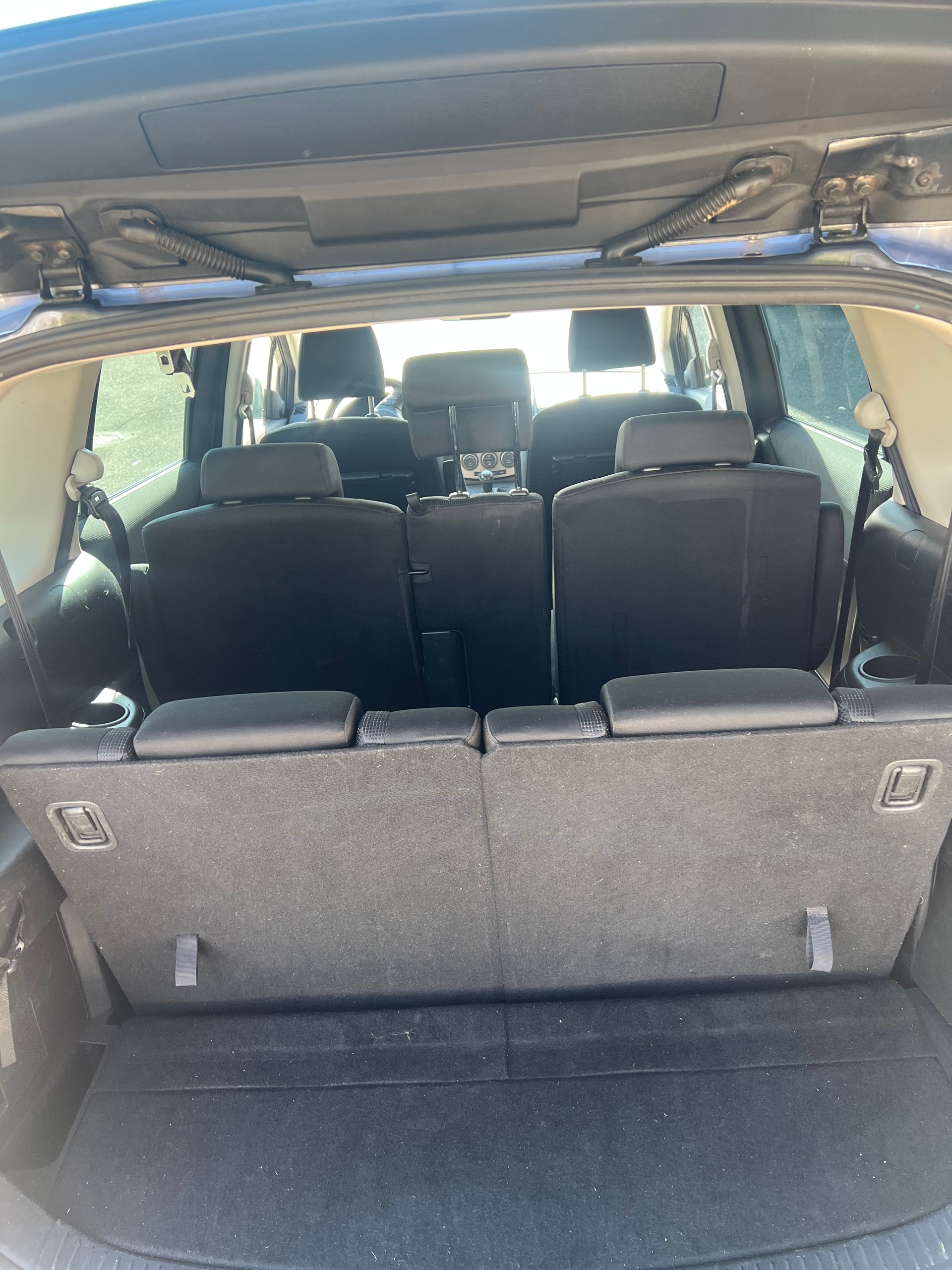 MAZDA 2 1.4i 16V Exclusive-image-5