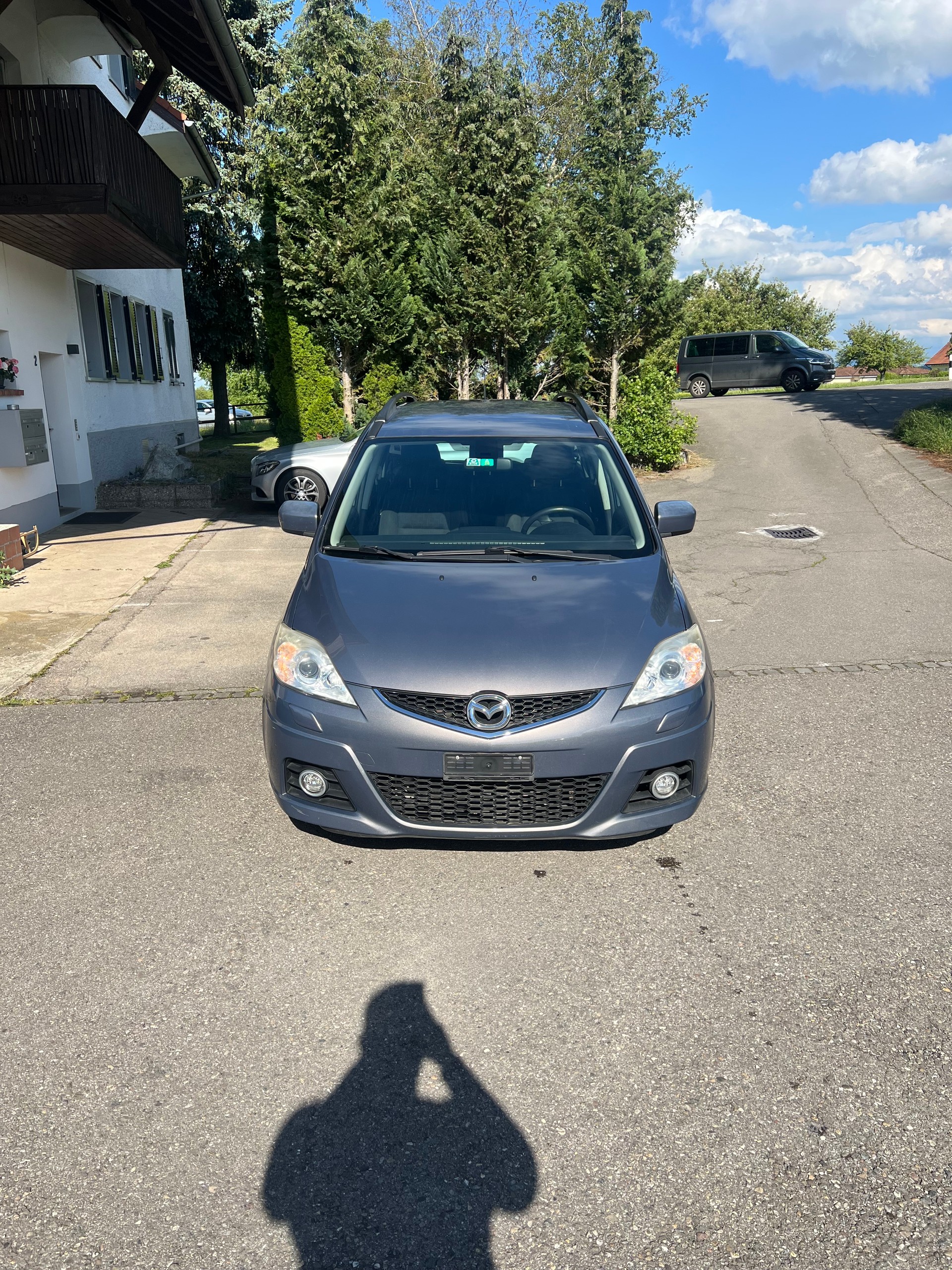 MAZDA 2 1.4i 16V Exclusive-image-0