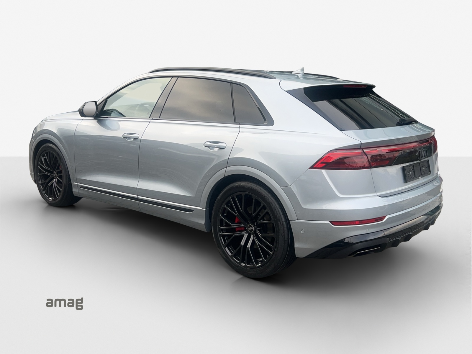 AUDI Q8 SUV 50 TDI quattro tiptronic-showroom-element-2