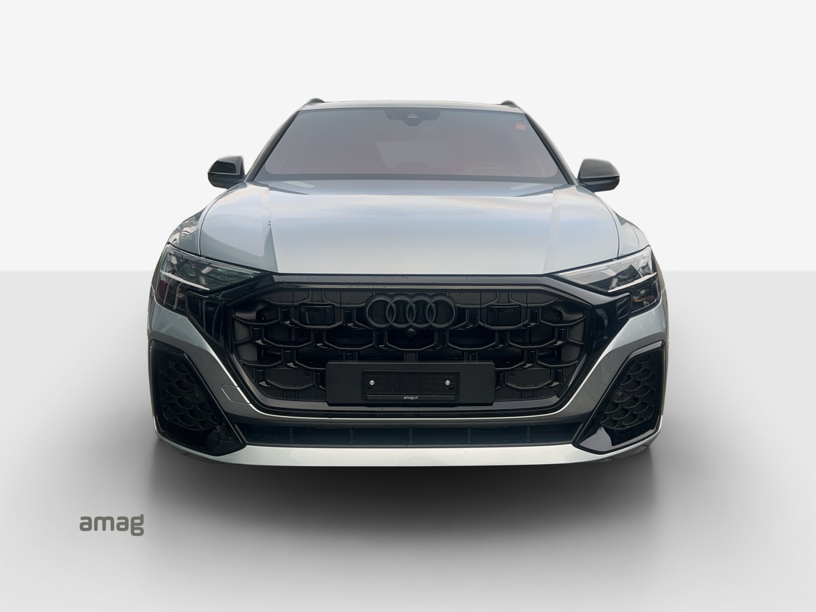 AUDI Q8 SUV 50 TDI quattro tiptronic-image-6