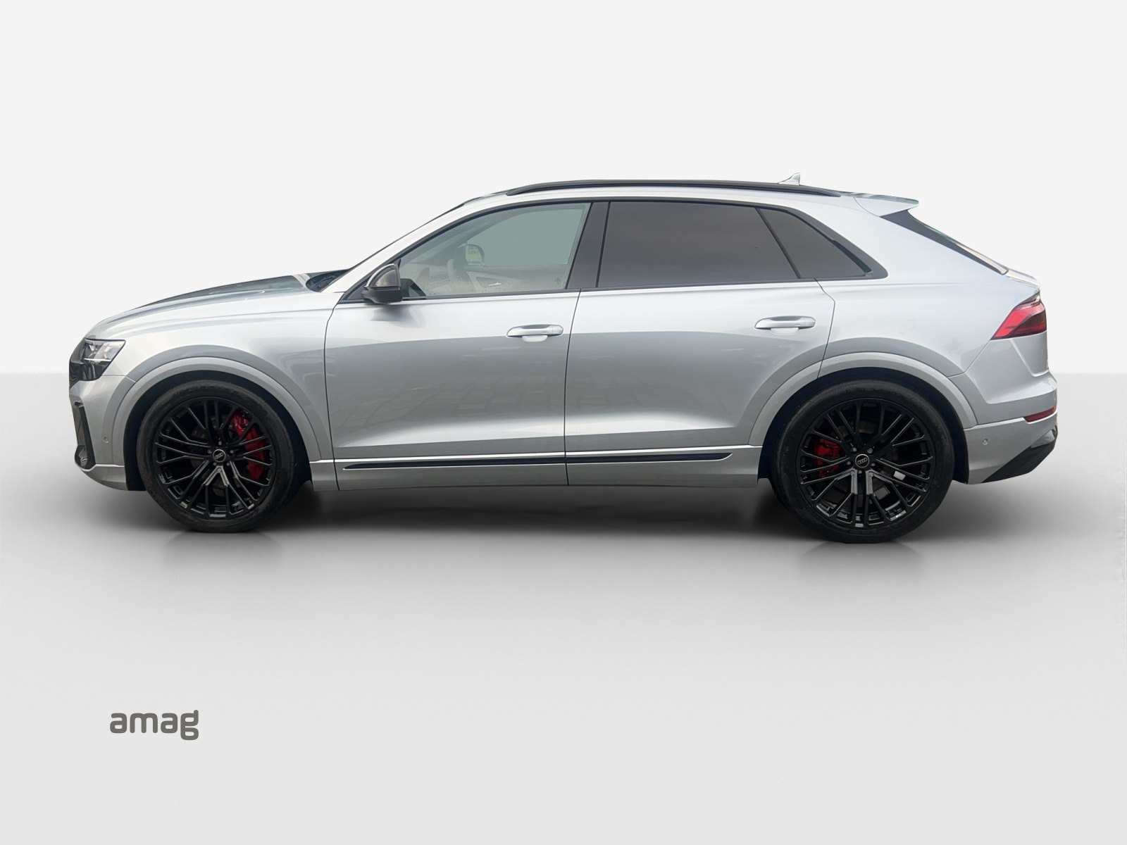 AUDI Q8 SUV 50 TDI quattro tiptronic-showroom-element-1