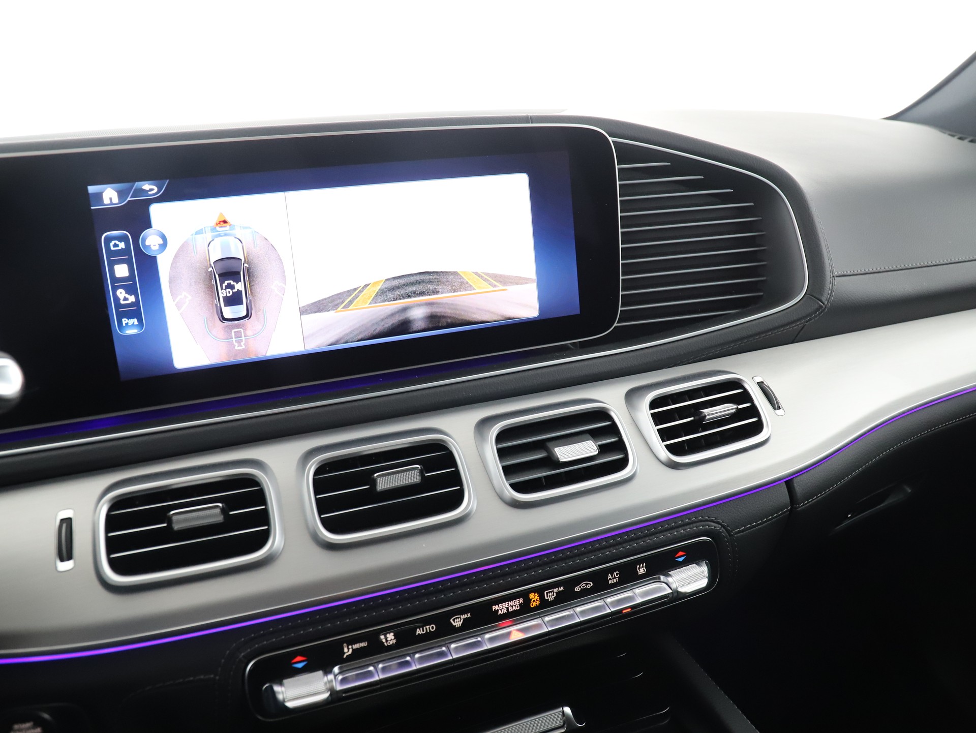 MERCEDES-BENZ GLE 350 de EQ Star 4Matic-image-15