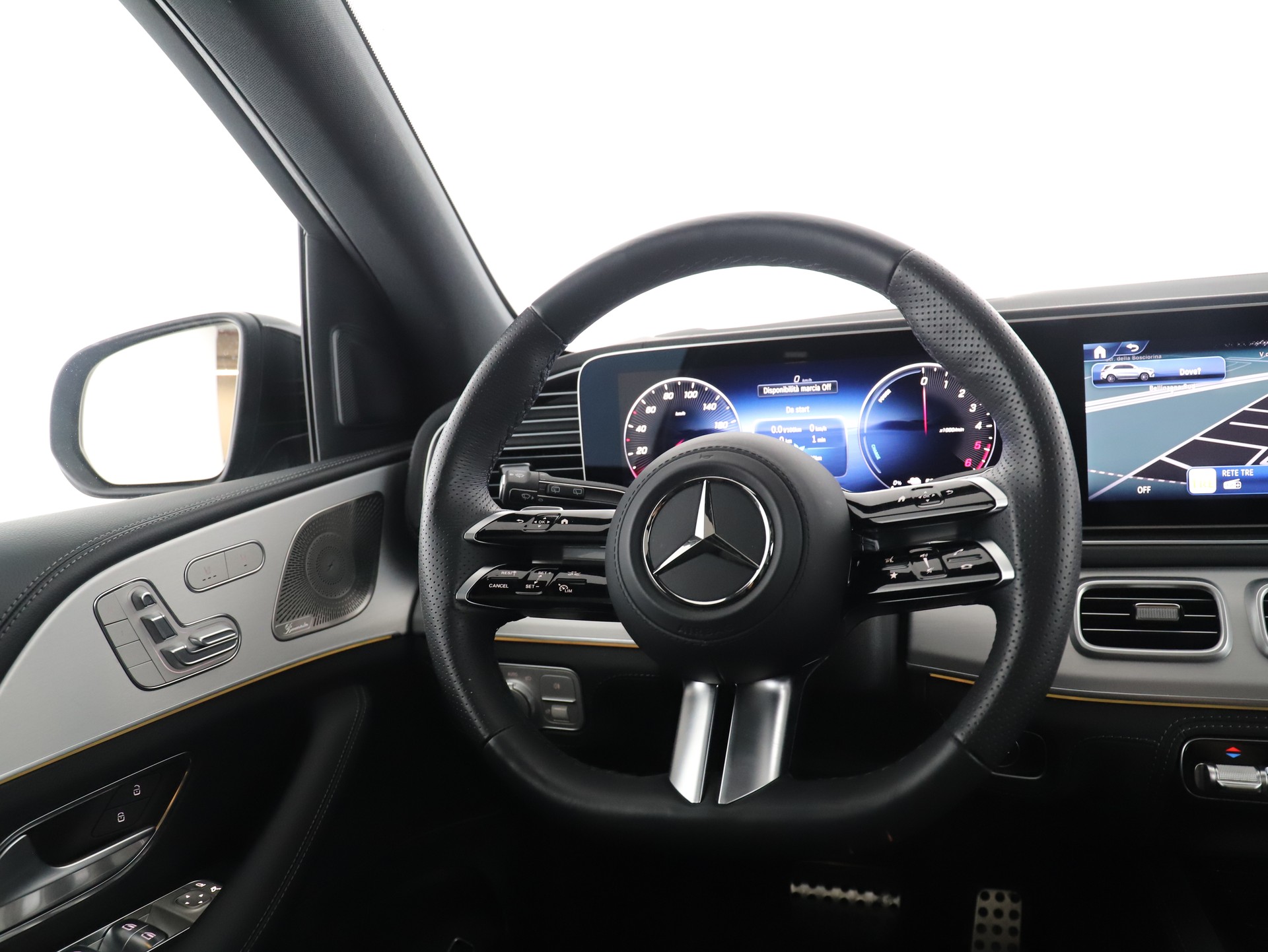 MERCEDES-BENZ GLE 350 de EQ Star 4Matic-image-9