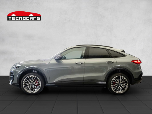 AUDI Q5 SB TDI quattro 150 kW-image-1