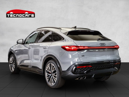 AUDI Q5 SB TDI quattro 150 kW-image-5