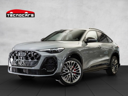 AUDI Q5 SB TDI quattro 150 kW-image-4