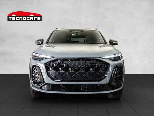 AUDI Q5 SB TDI quattro 150 kW-image-2