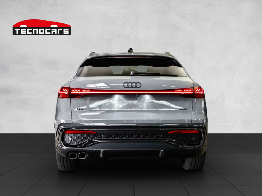 AUDI Q5 SB TDI quattro 150 kW-image-3