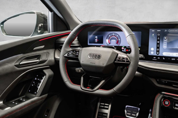 AUDI Q5 SB TDI quattro 150 kW-image-8