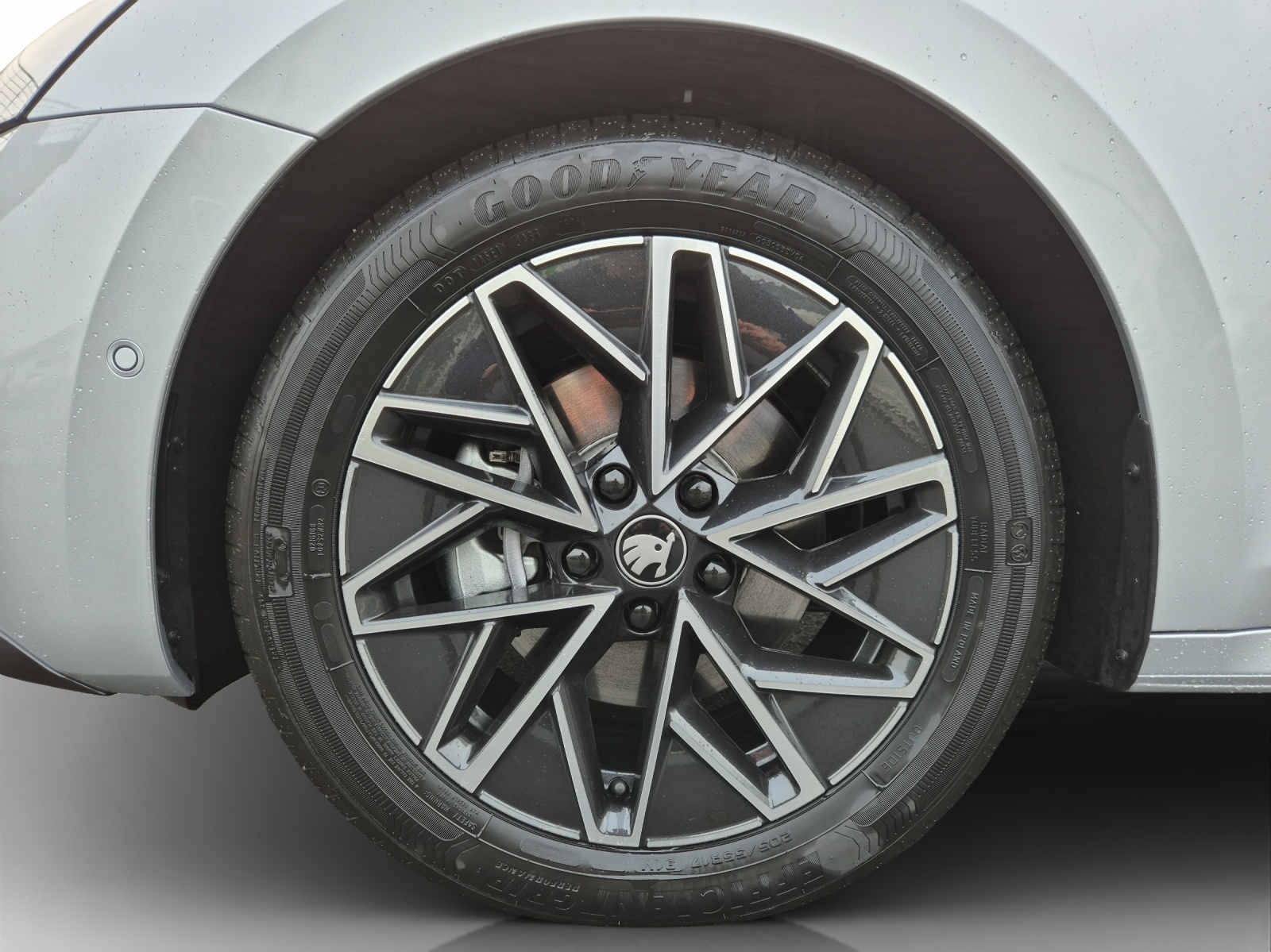 SKODA Octavia Combi 2.0 TSI Dynamic 4x4 DSG-image-11