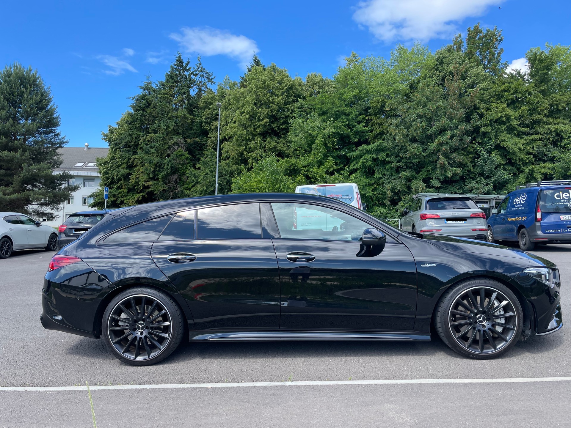 MERCEDES-BENZ CLA 35 AMG 4matic-image-1