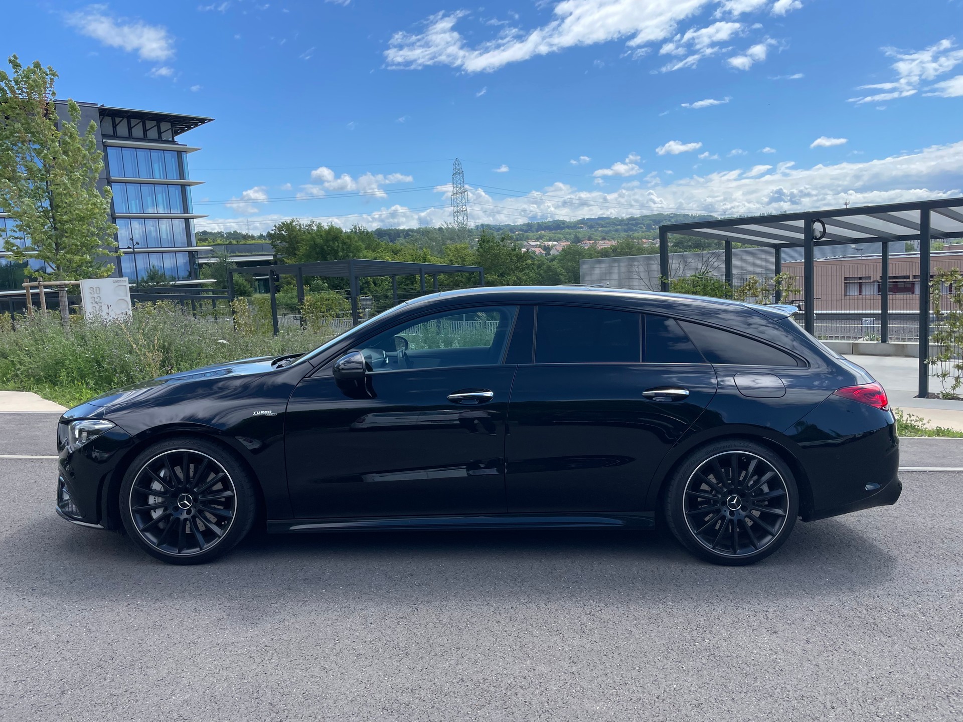 MERCEDES-BENZ CLA 35 AMG 4matic-image-3