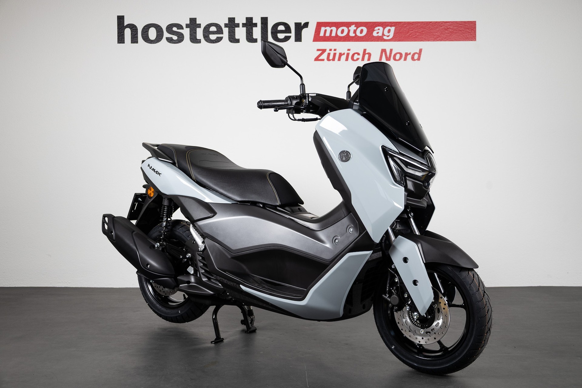 YAMAHA NMAX 125 Tech MAX