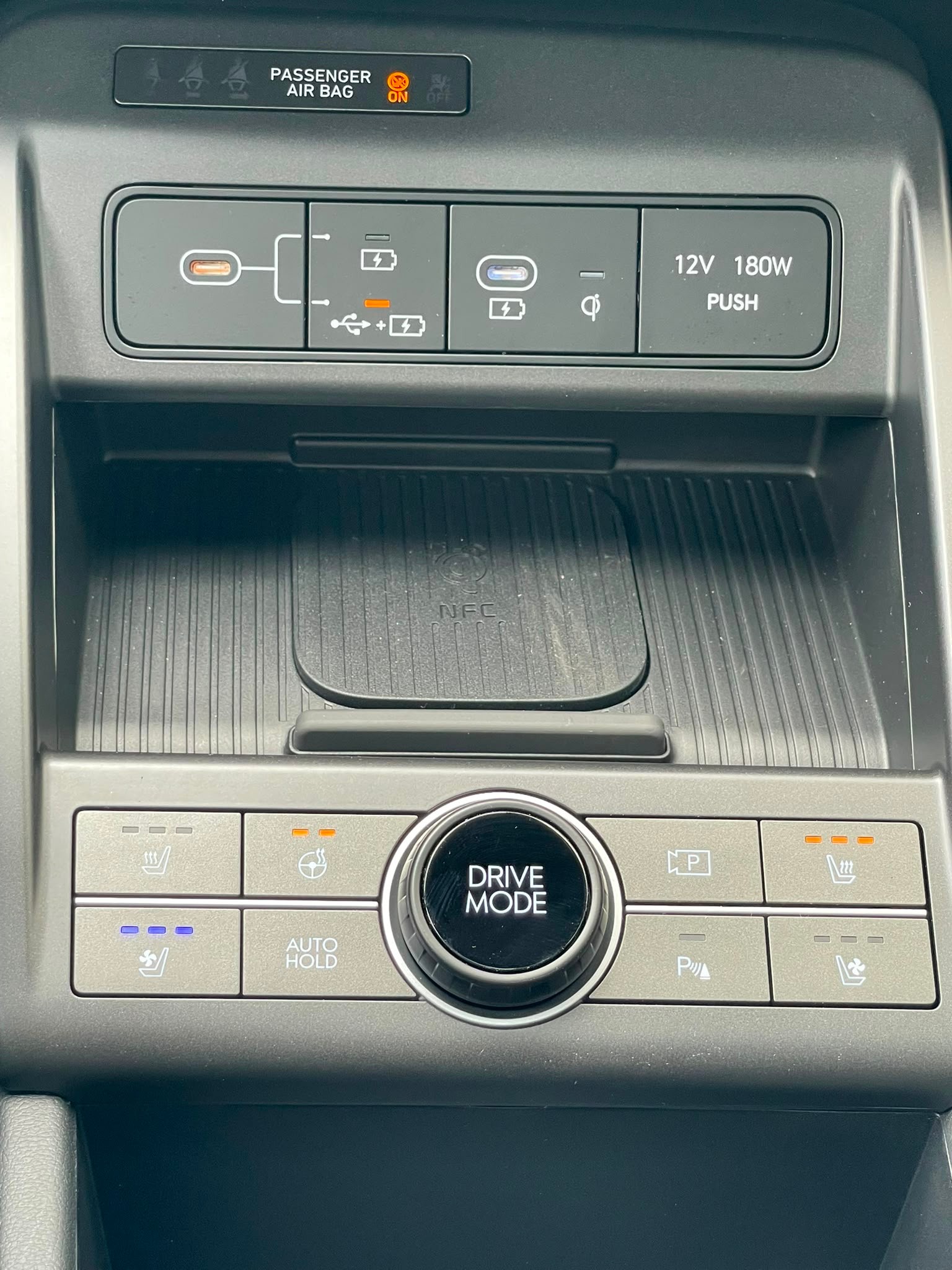 HYUNDAI Kona EV 65.4 kWh N Line | Top-Ausstattung | CH-Fahrzeug | 60 Monate Werksgarantie-image-10