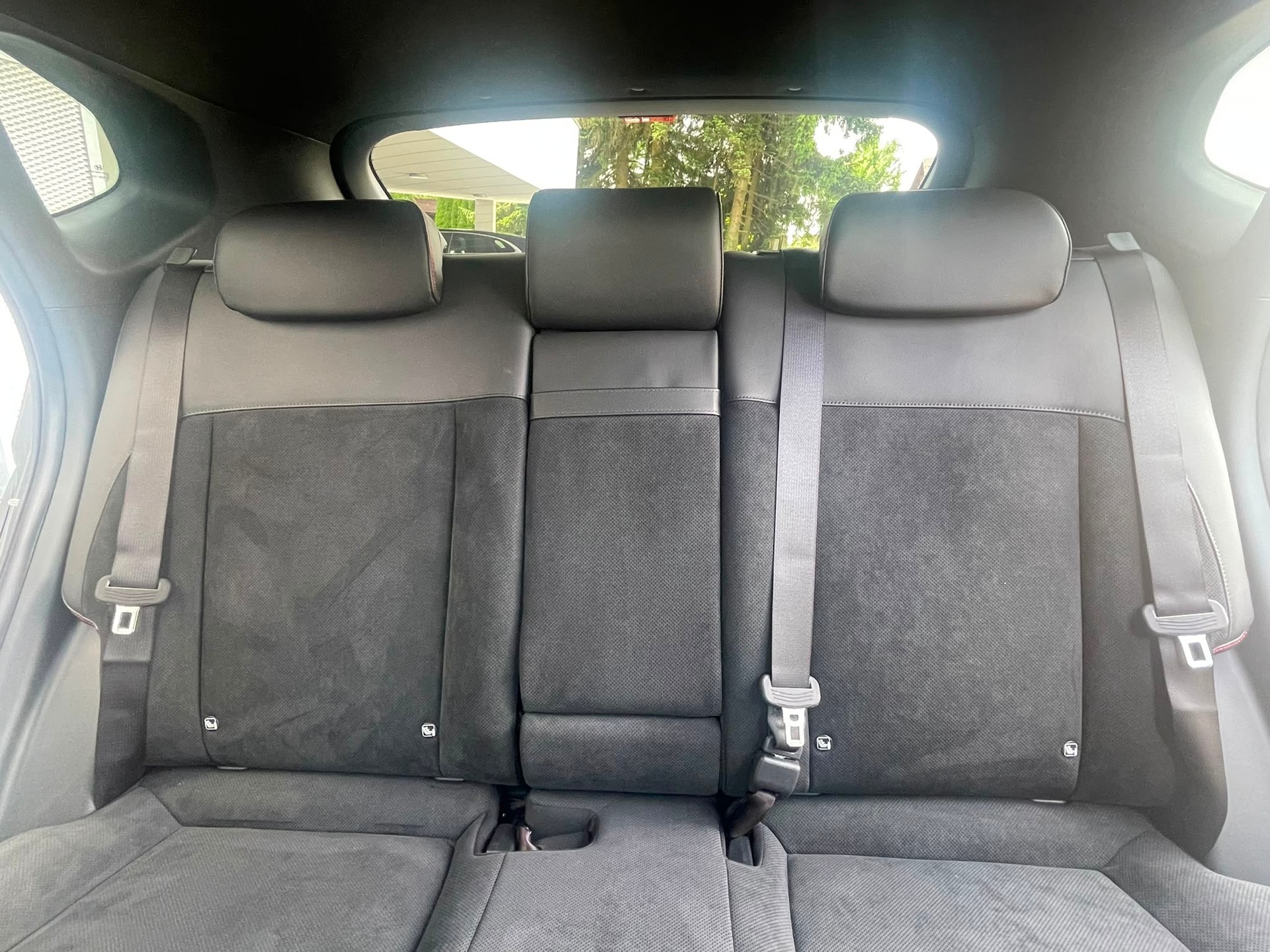 HYUNDAI Kona EV 65.4 kWh N Line | Top-Ausstattung | CH-Fahrzeug | 60 Monate Werksgarantie-image-15
