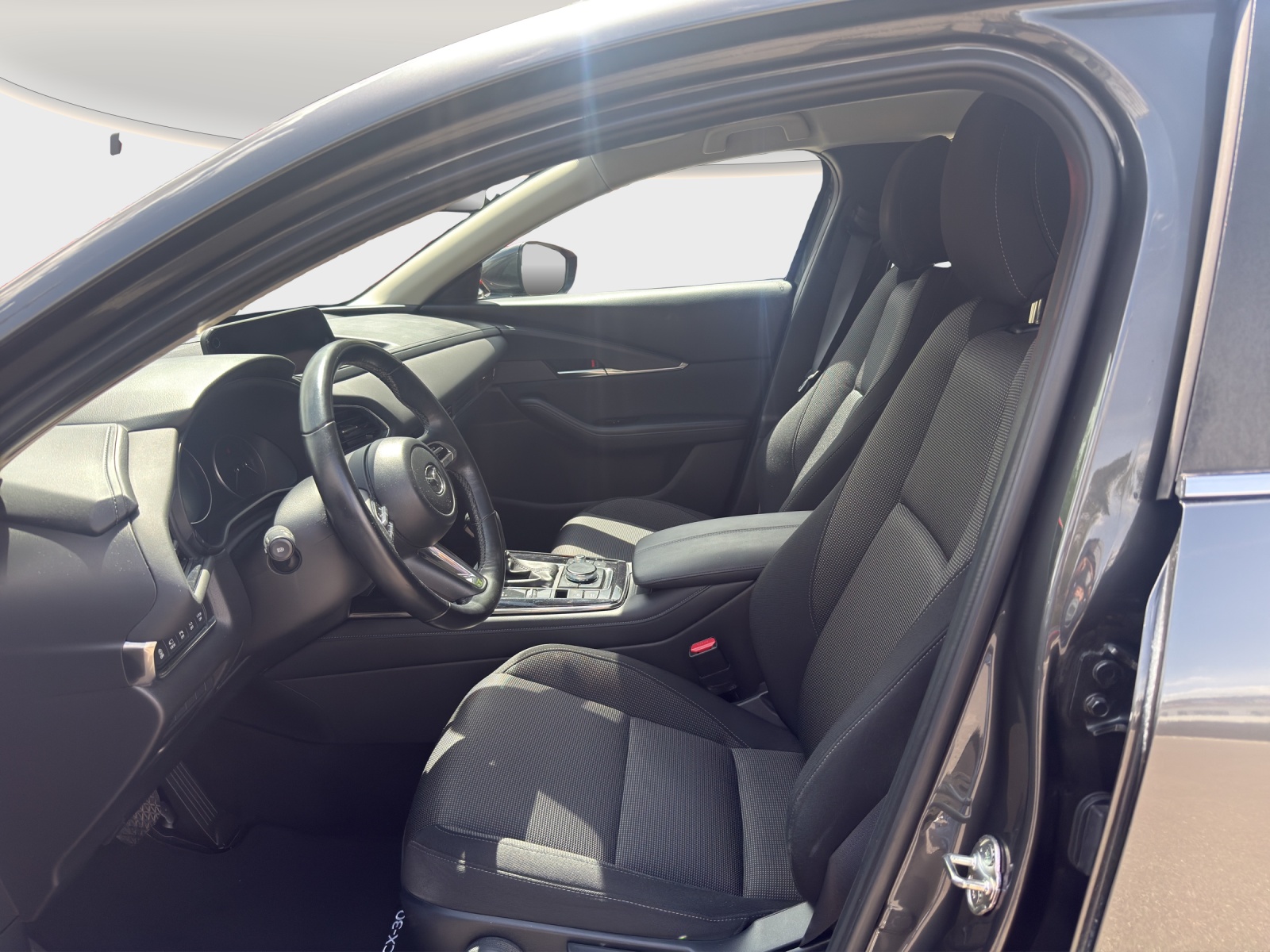 MAZDA CX-30 2.0 150 Ambition Plus-image-10