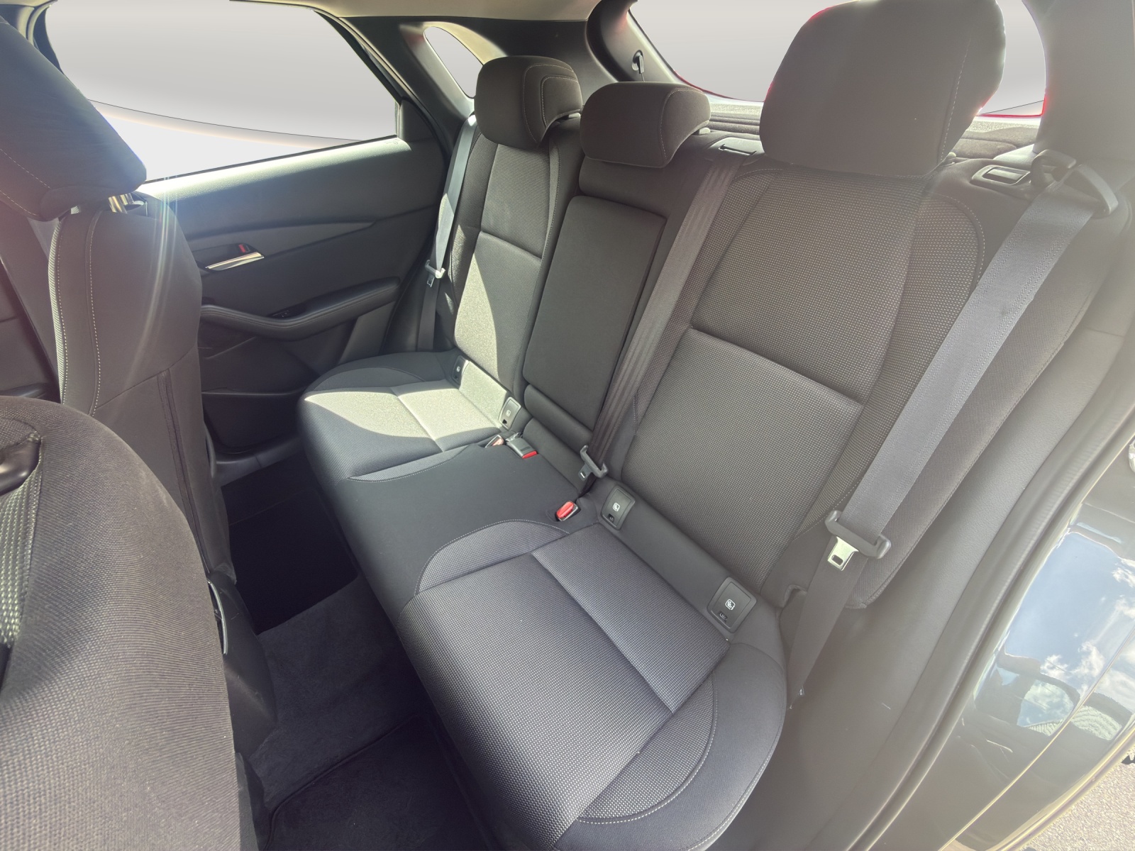 MAZDA CX-30 2.0 150 Ambition Plus-image-14