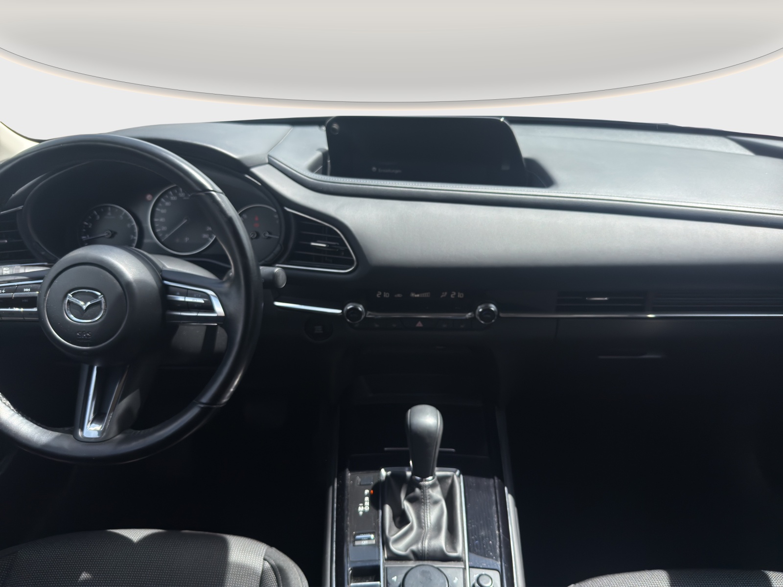 MAZDA CX-30 2.0 150 Ambition Plus-image-12