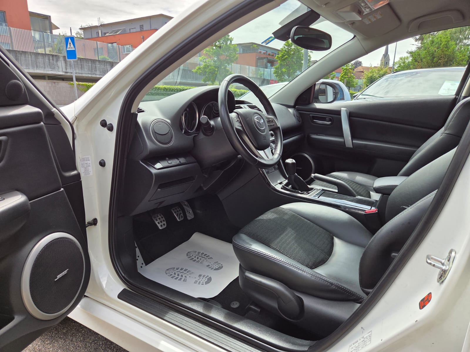 MAZDA 6 2.5 16V Sport-image-8