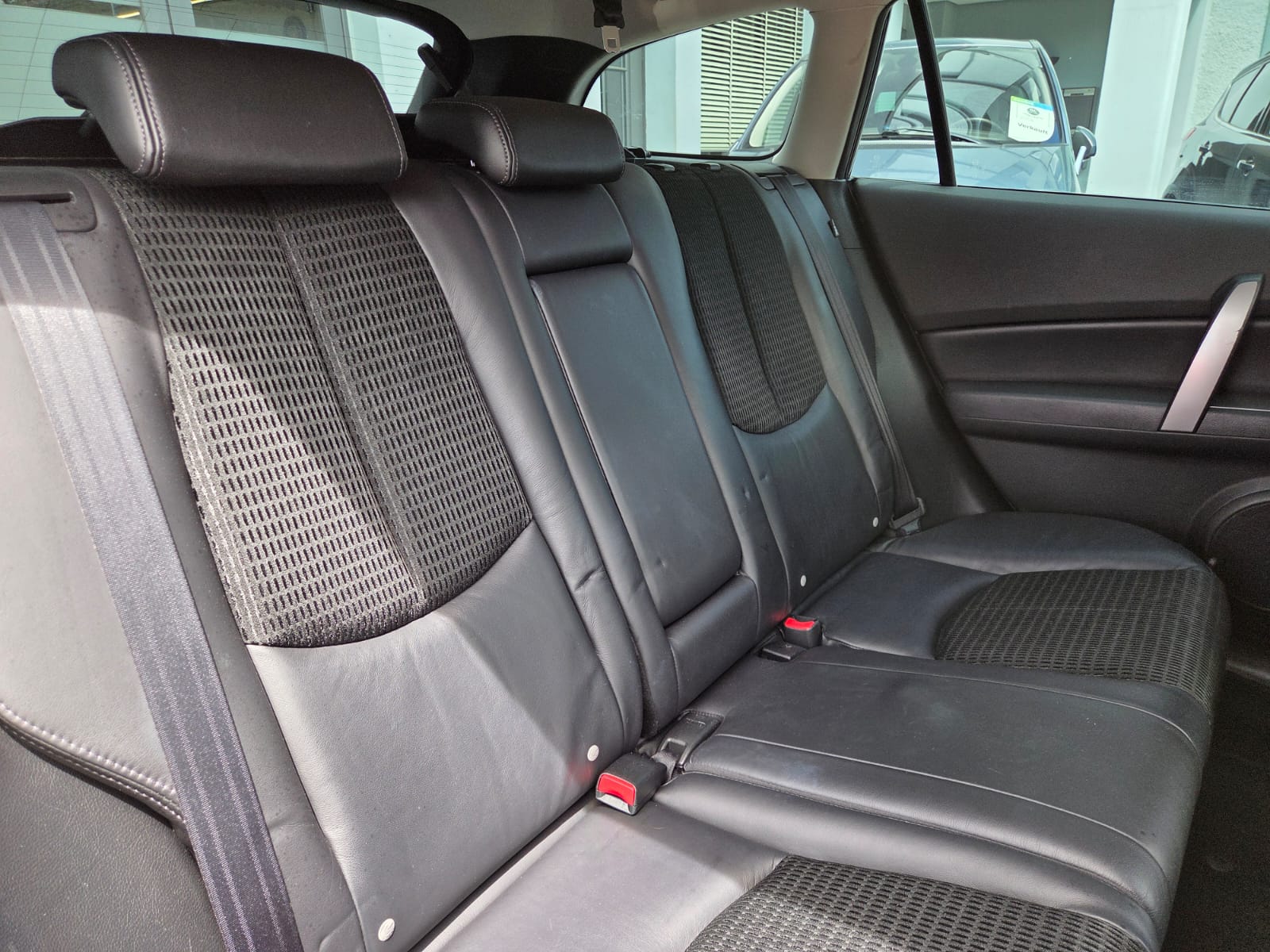 MAZDA 6 2.5 16V Sport-image-14