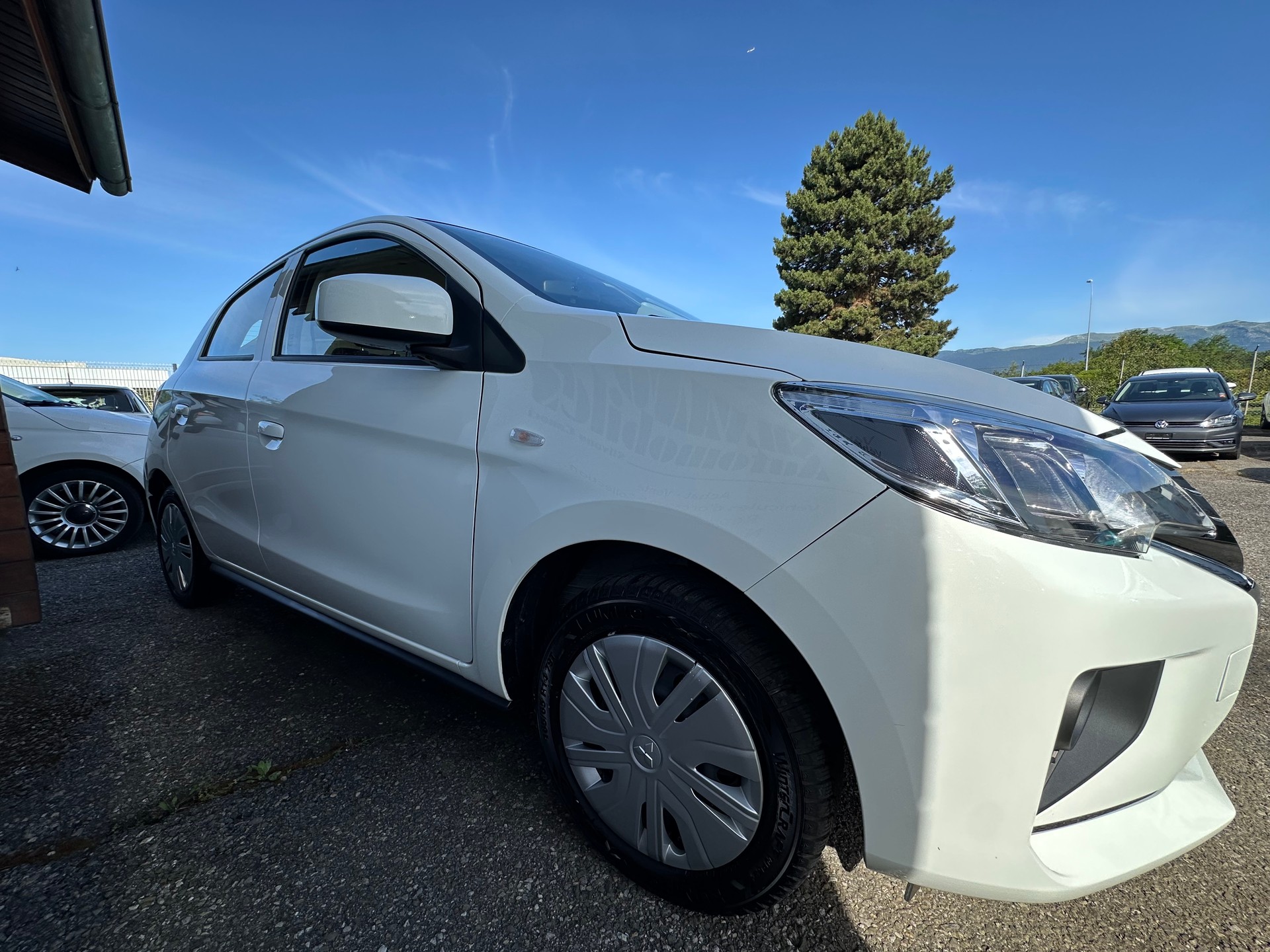 MITSUBISHI Space Star 1.2 Inform-image-20