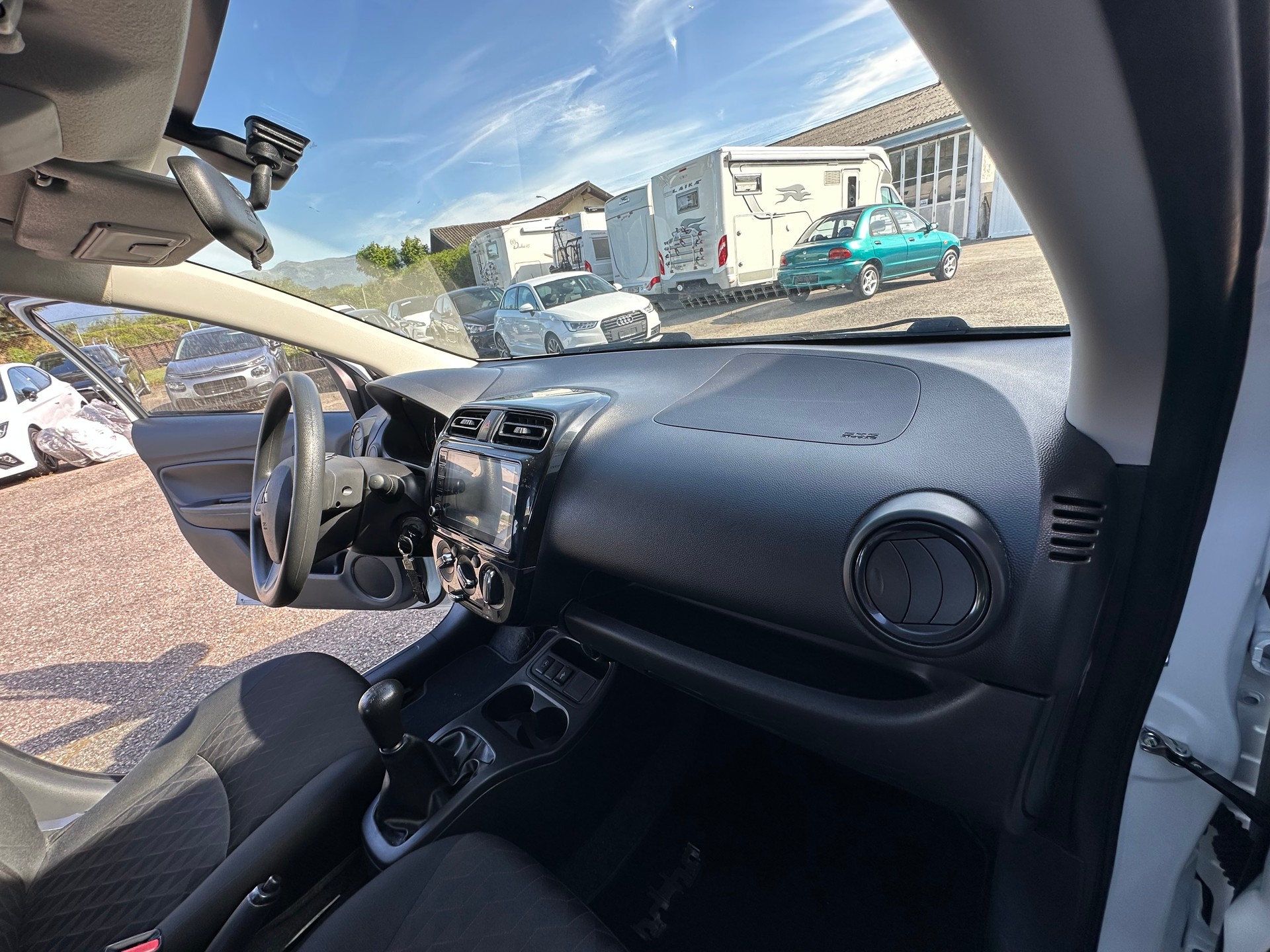 MITSUBISHI Space Star 1.2 Inform-image-18